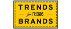 Скидка 10% на коллекция trends Brands limited! - Верхний Тагил